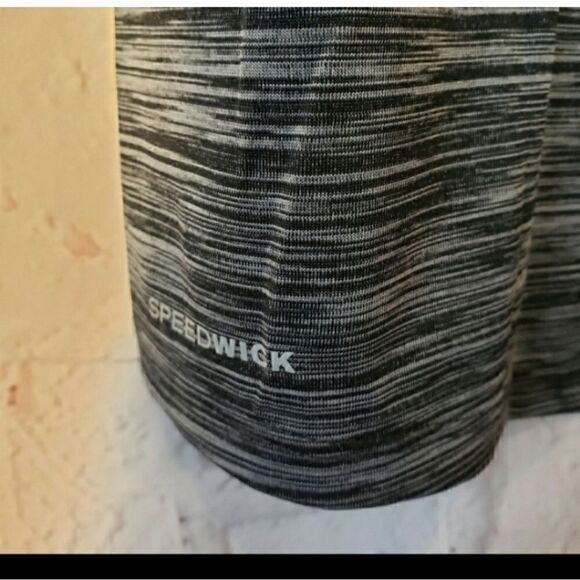 REEBOK SPEEDWICK Activewear Tee - Picture 3 of 5